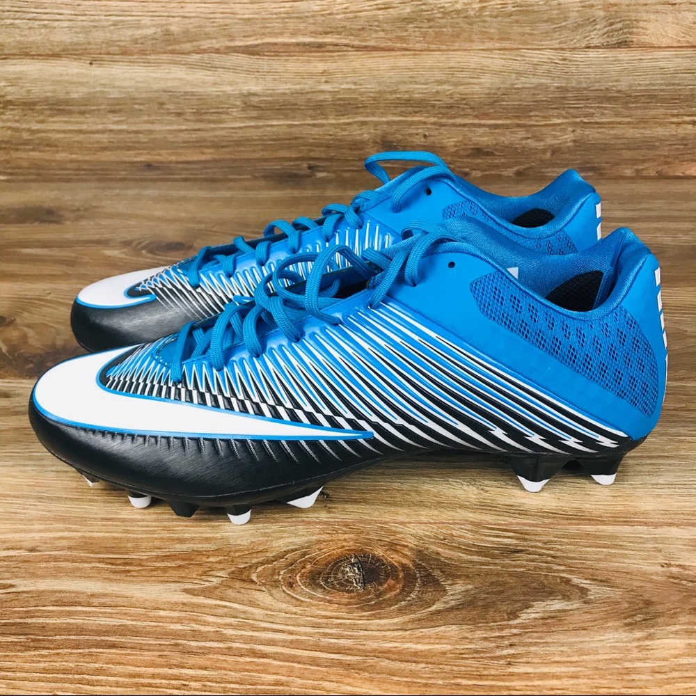 NEW Nike Vapor Speed Low TD Size 15